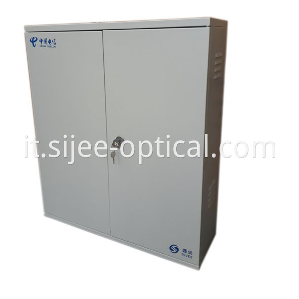 Electrical Distribution Cabinets